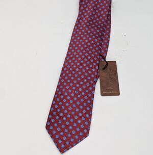 Stefano Ricci Tie New With Tags